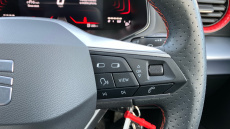 SEAT Arona 1.0 TSI 110 FR 5dr Petrol Hatchback